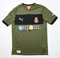 2012-13 ESPANYOL KOSZULKA XXL. BOYS