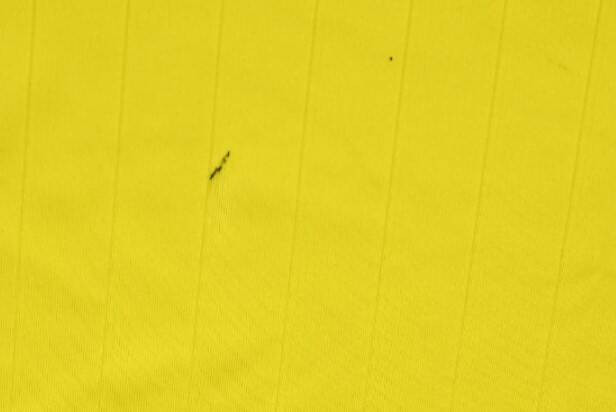 2006-07 LIVERPOOL SHIRT XL