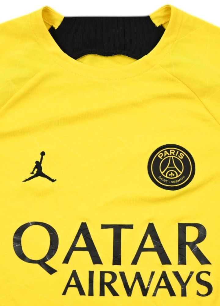 PARIS SAINT-GERMAIN KOSZULKA XS