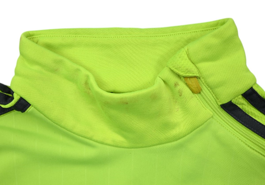 2015-16 REAL MADRID TOP S