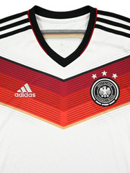 2014-15 GERMANY SHIRT M
