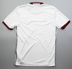 2016-17 BAYERN MUNCHEN SHIRT S