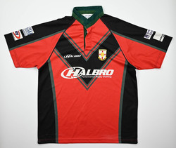 LONDON SKOLARS RUGBY SHIRTS M
