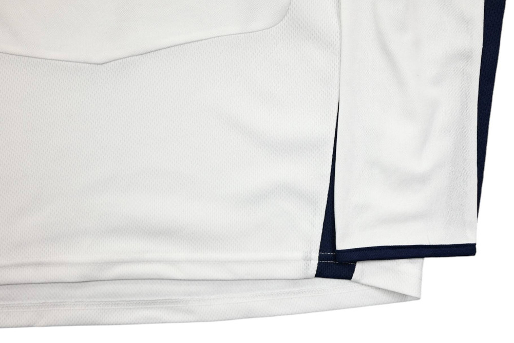 2008-09 TOTTENHAM HOTSPUR LONGSLEEVE S