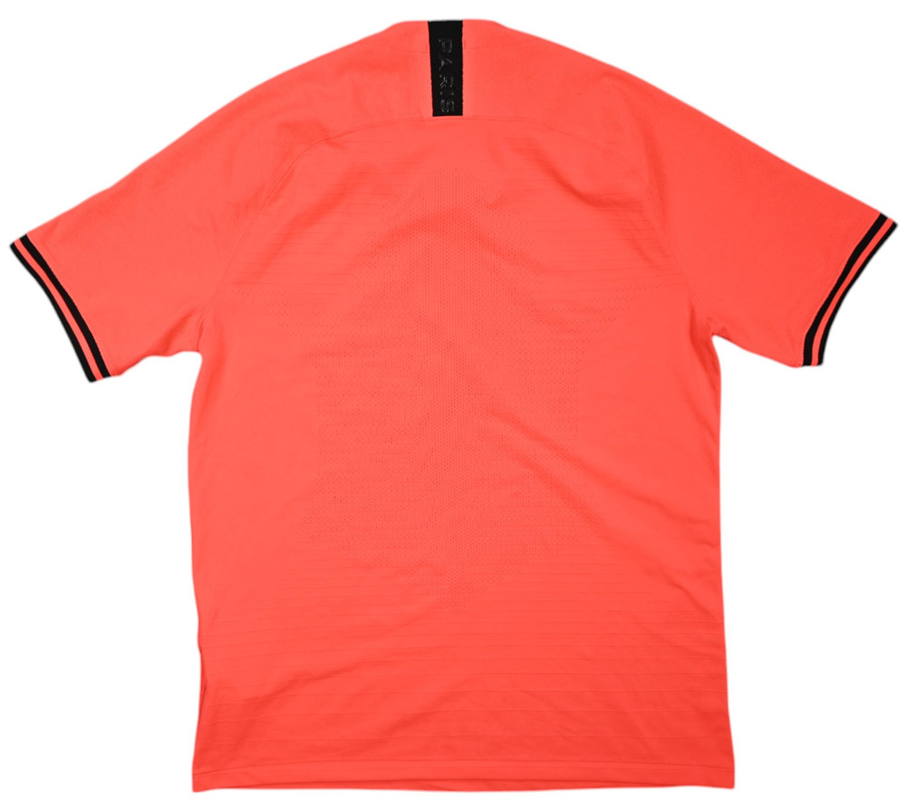 2019-20 PARIS SAINT GERMAIN PLAYER ISSUE SHIRT L