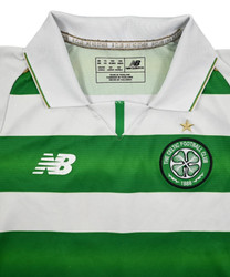2016-17 CELTIC *SINCLAIR* SHIRT S. BOYS
