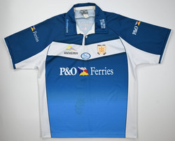 HULL FC RUGBY KOSZULKA XL