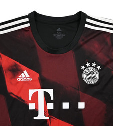2020-21 BAYERN MUNCHEN KOSZULKA 3XL