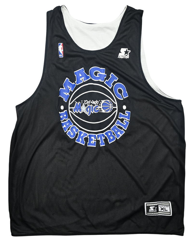 ORLANDO MAGIC NBA KOSZULKA XL