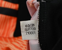 2021-22 HAMBURG GK LONGSLEEVE KOSZULKA M. BOYS