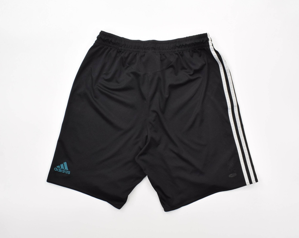 LIVERPOOL SHORTS L