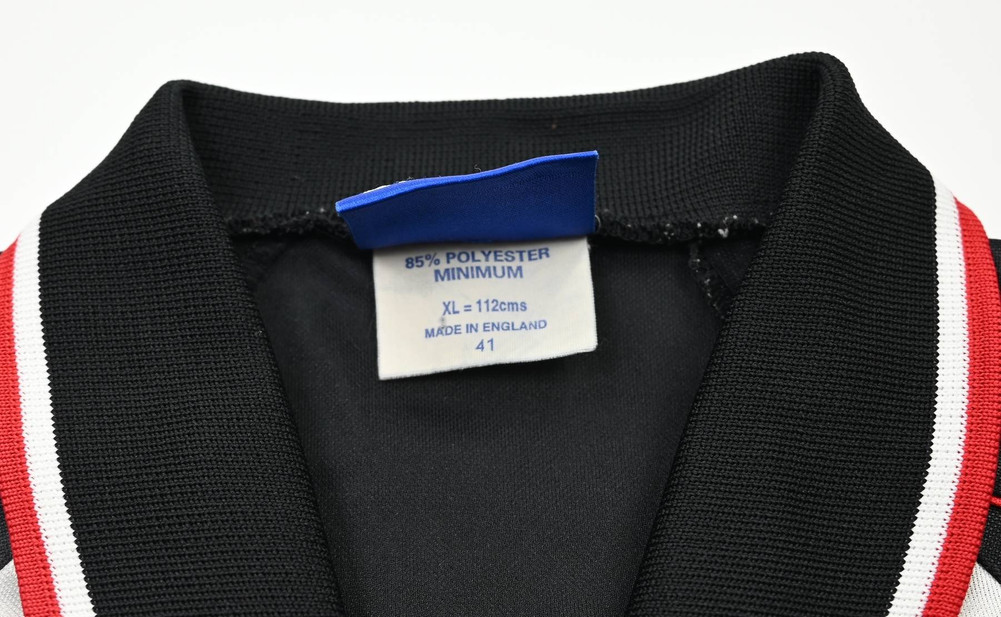 1998-99 AJAX AMSTERDAM KOSZULKA XL