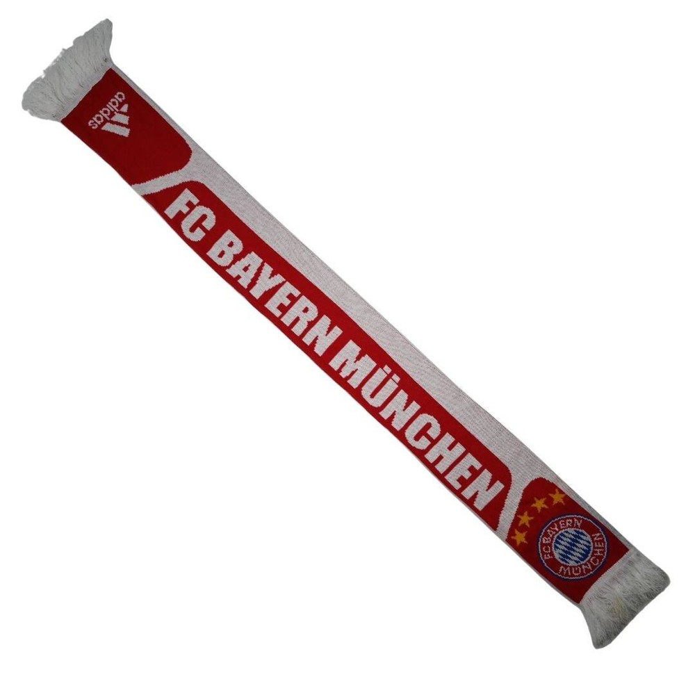 FC BAYERN MUNCHEN SCARF
