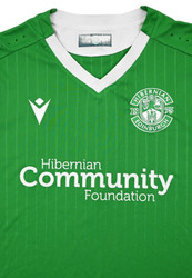 2019-20 HIBERNIAN SHIRT L