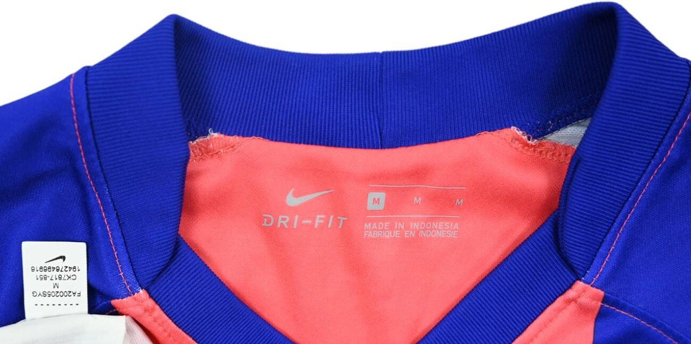 2020-21 CHELSEA LONDON KOSZULKA M