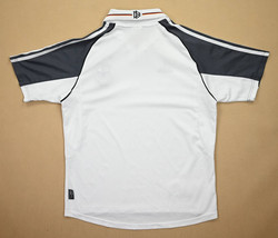 1999-00 GERMANY SHIRT XL. BOYS