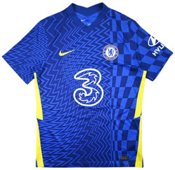 2021-22 CHELSEA LONDON KOSZULKA M