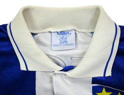 1995-96 FC PORTO SHIRT XL