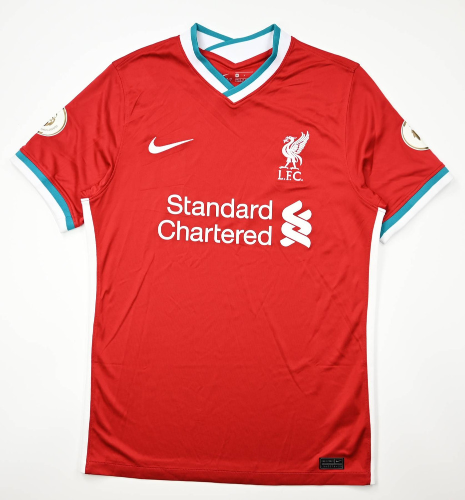 2020-21 LIVERPOOL KOSZULKA M