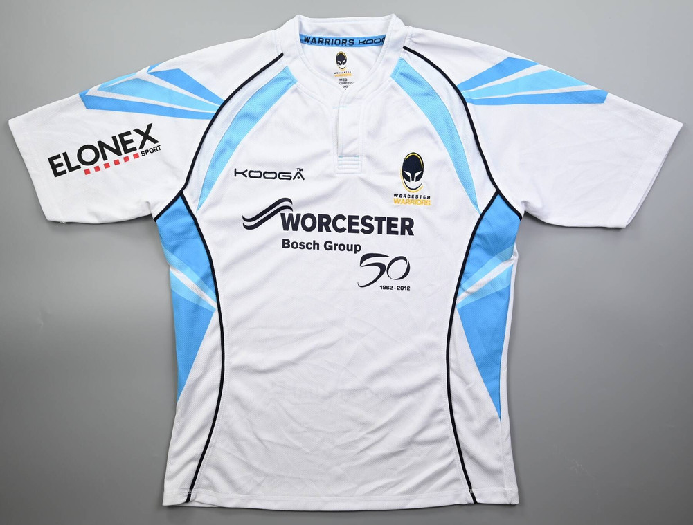 WORCESTER WARRIORS RUGBY KOSZULKA M