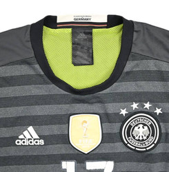 2015-17 GERMANY *BOATENG* KOSZULKA L