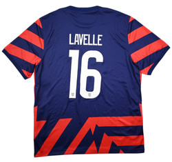 2021 USA WOMEN *LAVELLE* KOSZULKA XL