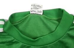 ADIDAS VINTAGE GOALKEEPER MADE IN WEST GERMANY LONGSLEEVE SHIRT M