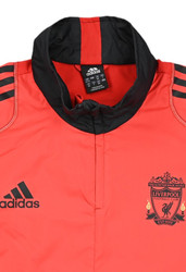 2010-11 LIVERPOOL TOP L
