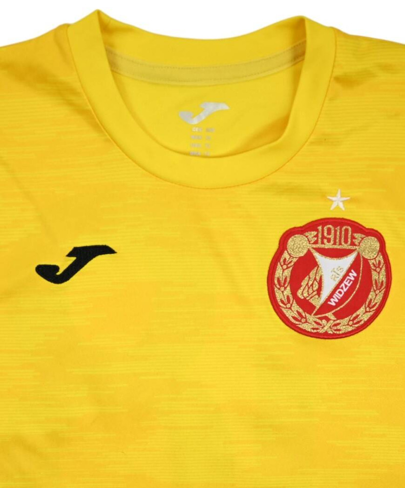 2019-20 RTS WIDZEW LODZ KOSZULKA L. BOYS
