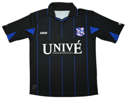 2013-14 SC HEERENVEEN SHIRT L