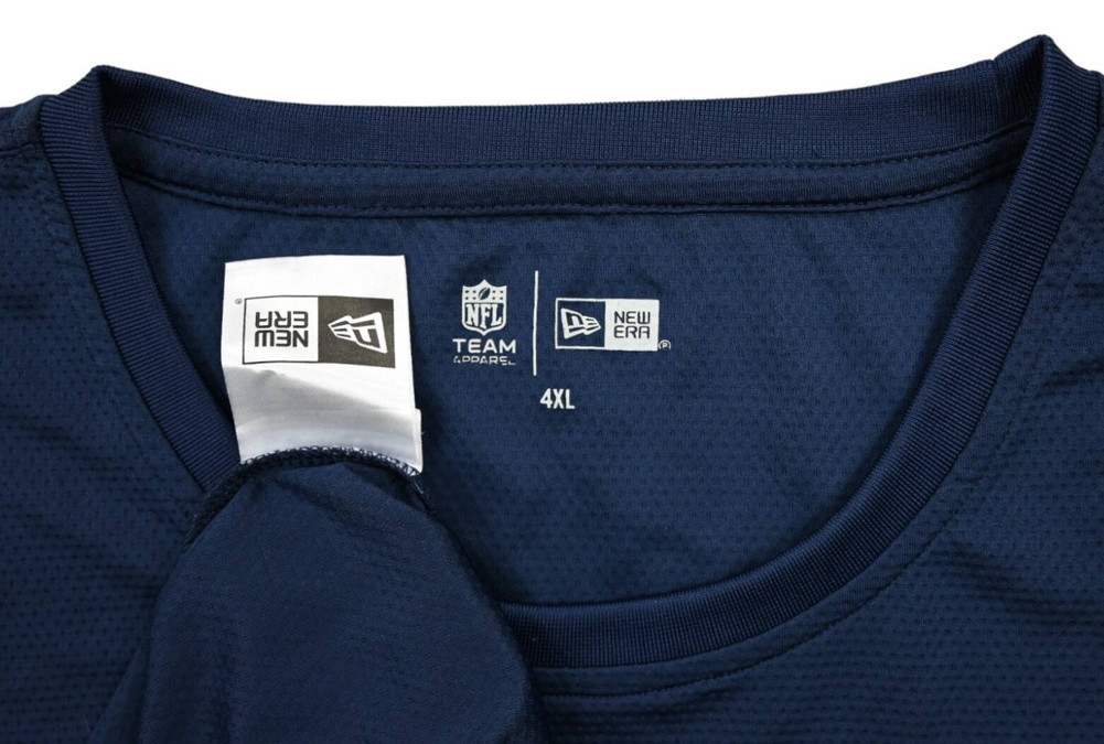 NEW ENGLAND PATRIOTS NFL KOSZULKA 4XL