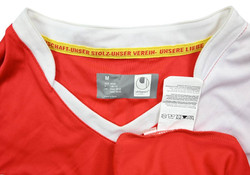 2014-15 FC UNION BERLIN *MATTUSCHKA* KOSZULKA M