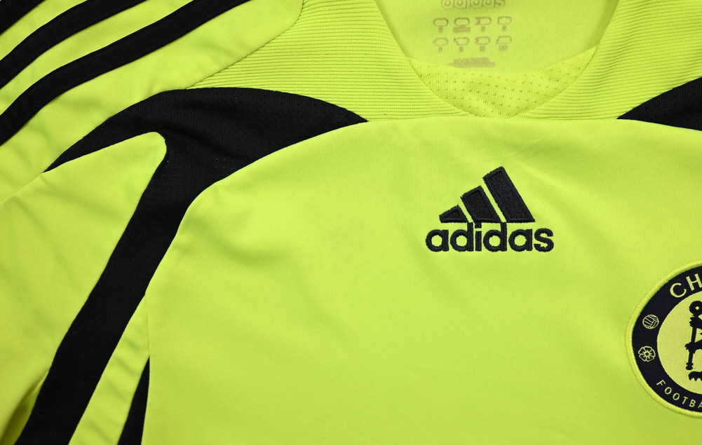 2007-08 CHELSEA LONDON SHIRT S