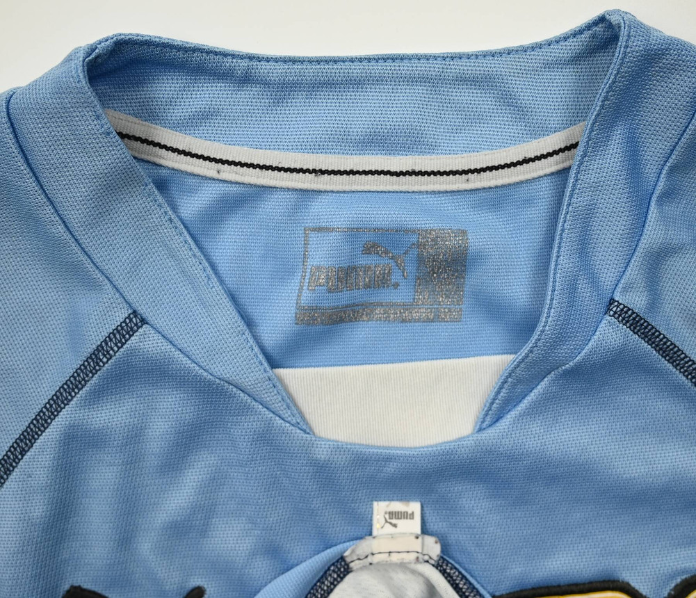 2001-02 SS LAZIO SHIRT S