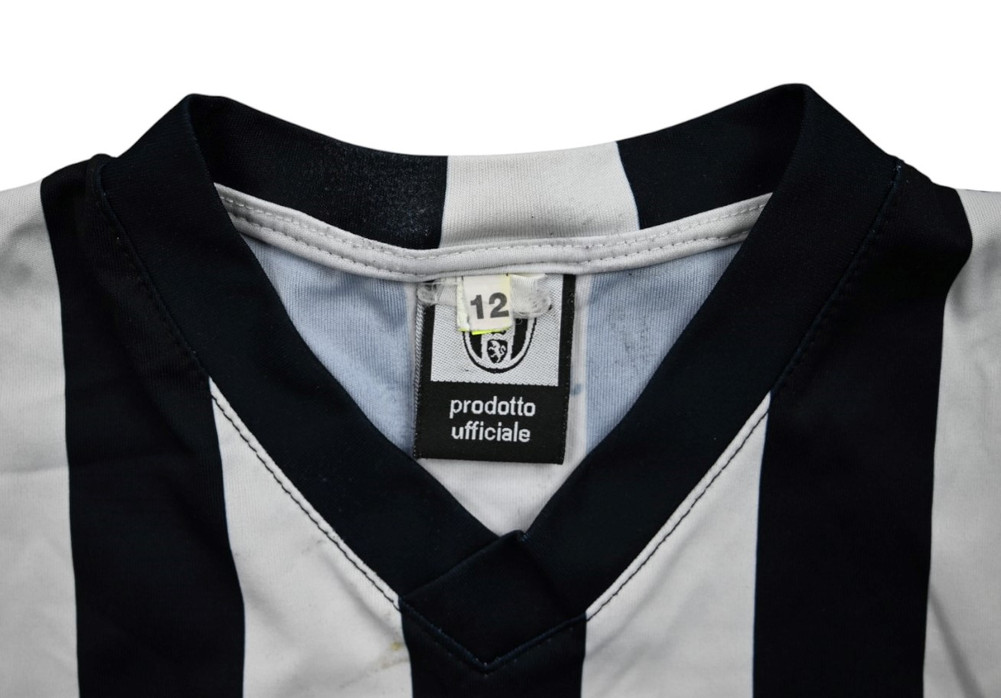 2013-14 JUVENTUS *PIRLO* SHIRT L. BOYS