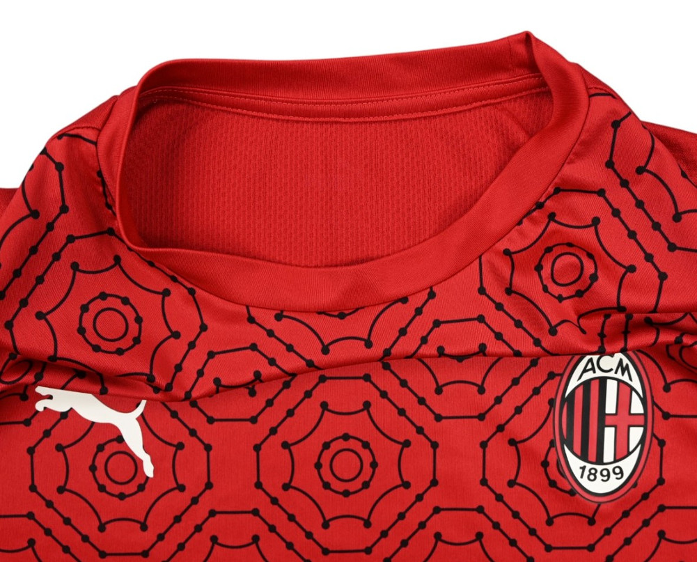 2020-21 AC MILAN KOSZULKA M