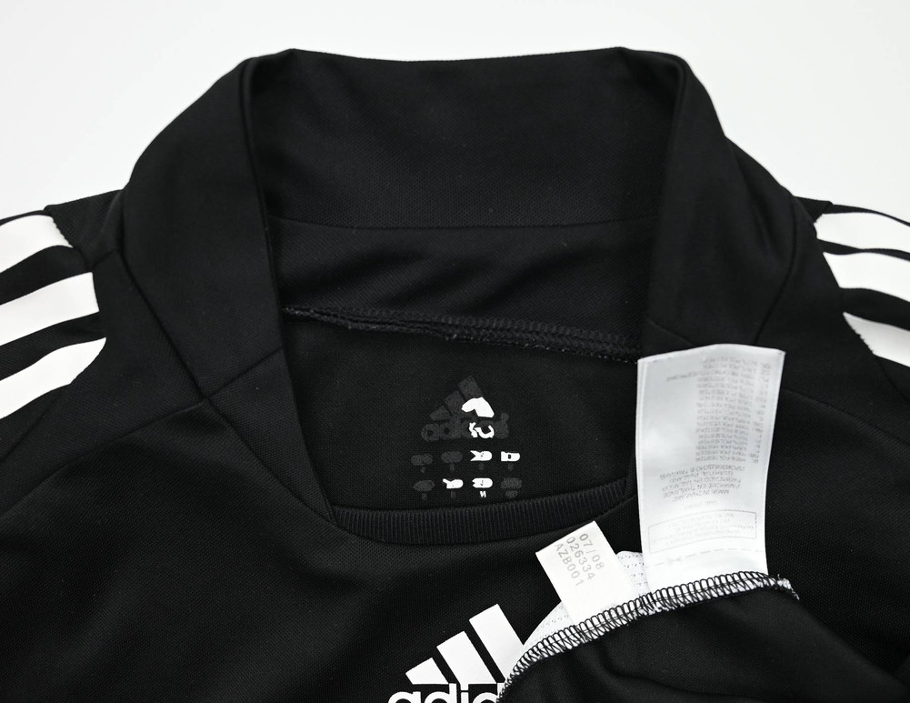 2013-15 FC SCHALKE 04 LONGSLEEVE S