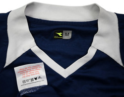 2008-09 SCOTLAND SHIRT M