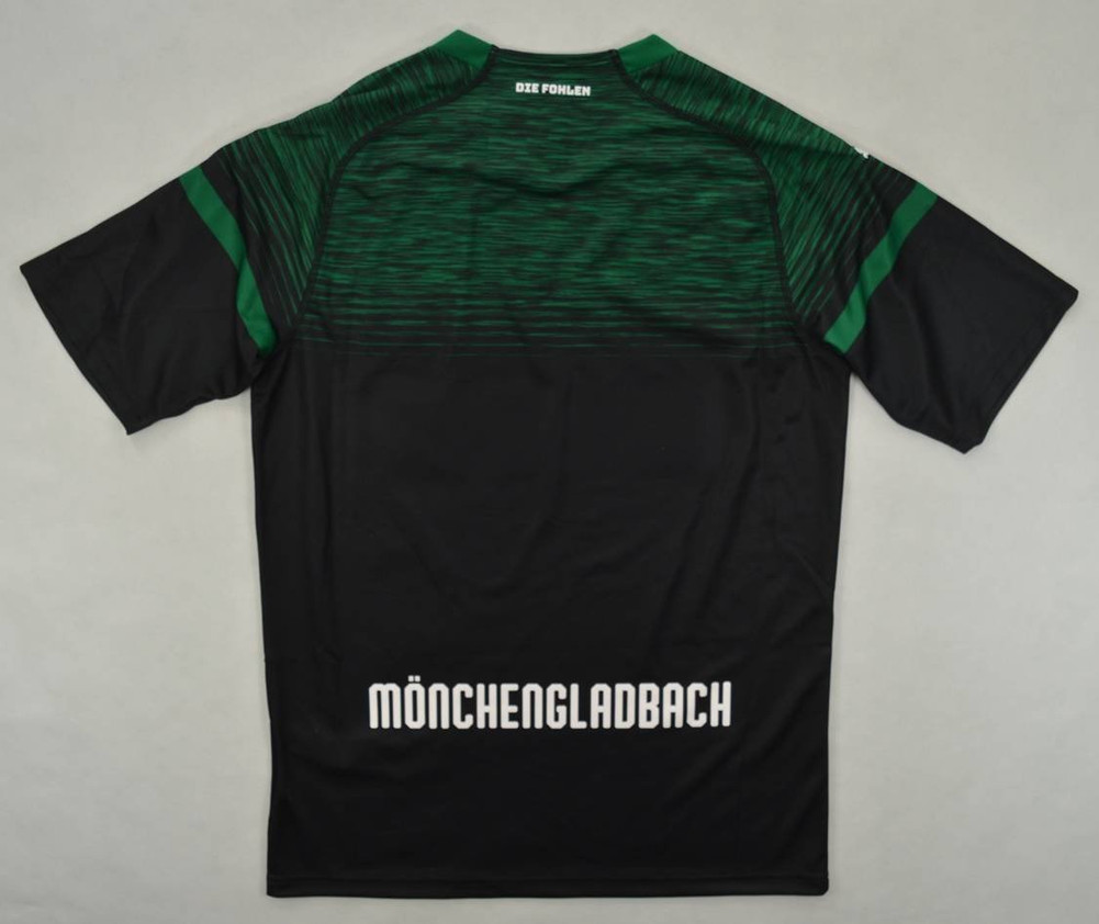 2018-19 BORUSSIA MONCHENGLADBACH SHIRT S