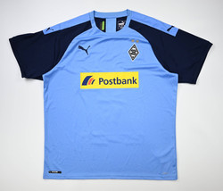 2019-20 BORUSSIA MONCHENGLADBACH *AXEL* SHIRT XXL