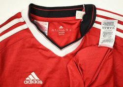 2015-16 MANCHESTER UNITED KOSZULKA L.BOYS