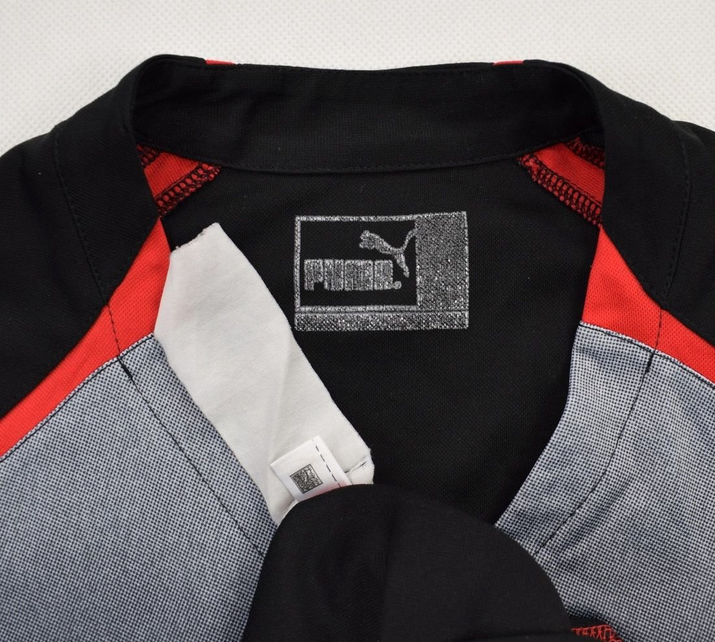 2005-06 OLYMPIAKOS SHIRT S