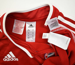 2013-14 BAYERN MUNCHEN BLUZA L. BOYS