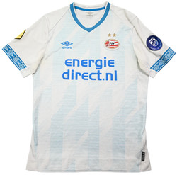 2018-19 PSV EINDHOVEN KOSZULKA L