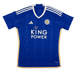 2023-24 LEICESTER CITY *VARDY* KOSZULKA Multiple Sizes