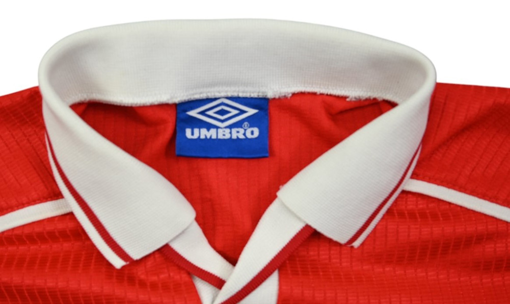 1998-00 NOTTINGHAM FOREST KOSZULKA L