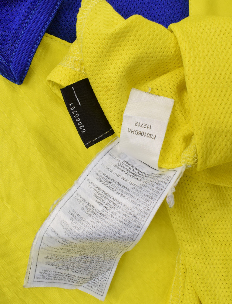 2003-05 ARSENAL LONDON SHIRT XL. BOYS