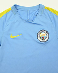 MANCHESTER CITY KOSZULKA S