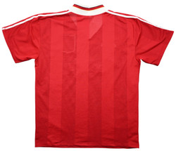1995-96 LIVERPOOL KOSZULKA XL