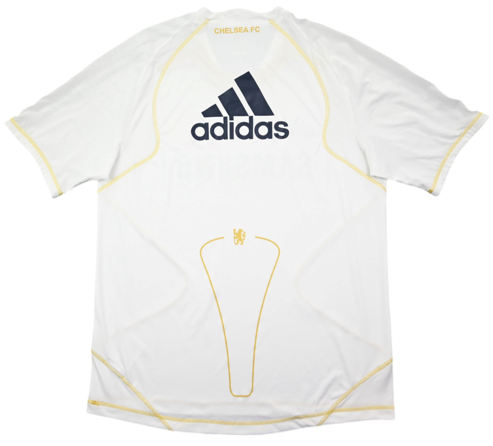 2010-11 CHELSEA KOSZULKA XL